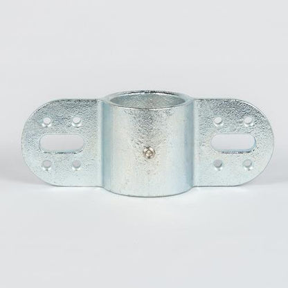パイプジョイント(両締ボルト止金具)