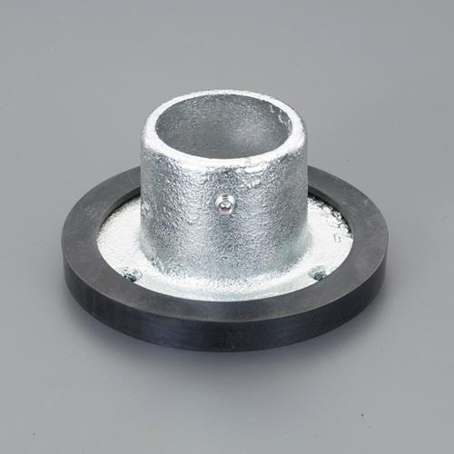 48.6mm パイプジョイント(ベース