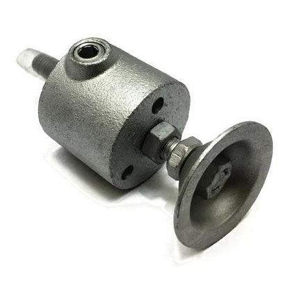 48.6mm 単管用水平調整金具