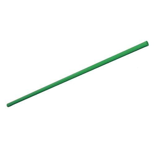 2000mm樹脂製単管パイプ(緑/2本