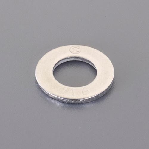 M20 平ワッシャー(ステンレス製/4枚)