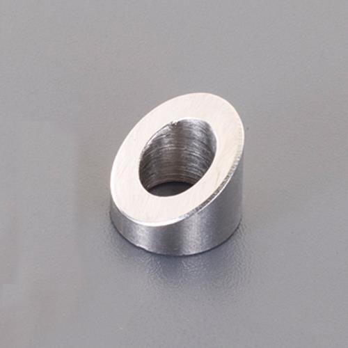 M 6 アングルワッシャー(30°/ステンレス)