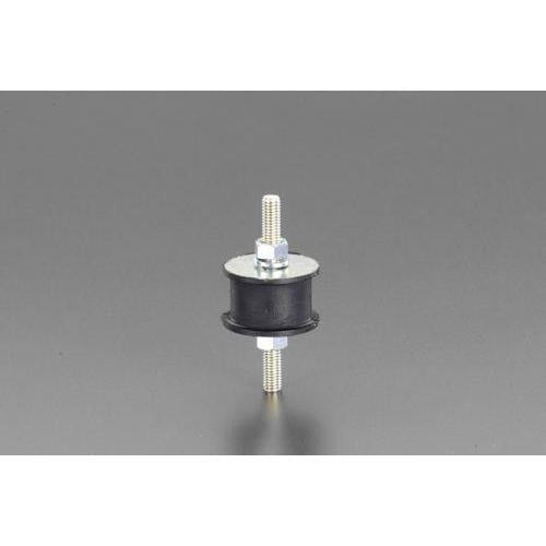 M12x45mm/50mm ［丸形］防振ゴム