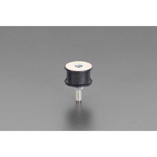 M5x12mm/15mm ［丸形］防振ゴム