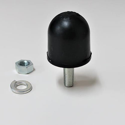 M8x20mm/31mm ［丸形］ストッパー