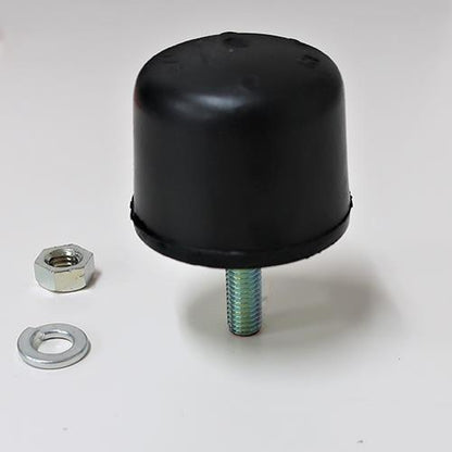 M8x25mm/36mm ［丸形］ストッパー