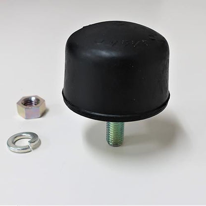 M12x35mm/45mm ［丸形］ストッパー