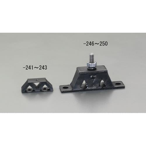 M10/40mm ［山形］防振ゴム