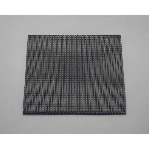 300x300x 8mm 防振パッド(B型)