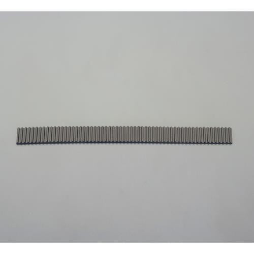 25x295mm 防振パッド(のりつき)