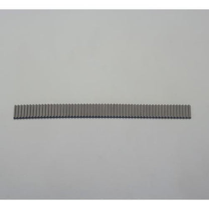 25x295mm 防振パッド(のりつき)