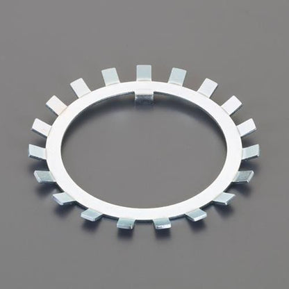 M 55 ベアリングナット用座金(AW11)
