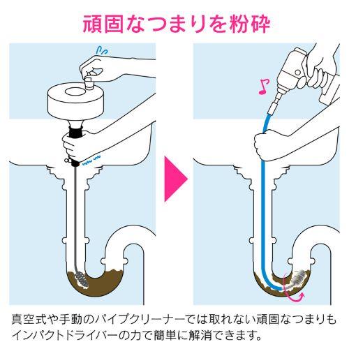 パイプクリーナー