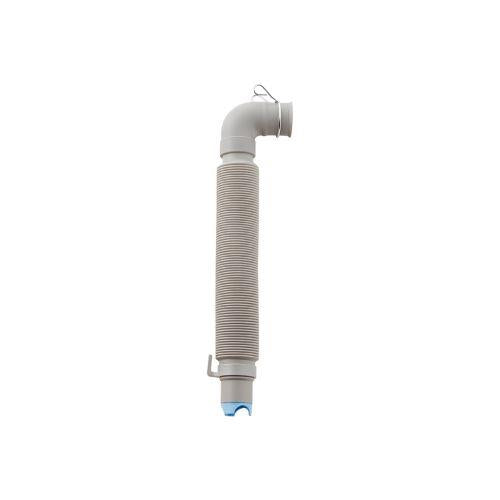洗濯機排水ホース(伸縮式・L型)