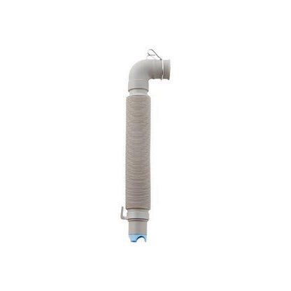 洗濯機排水ホース(伸縮式・L型)