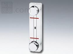 アクリル製 M10×1.50 ＜KLA-B-A＞