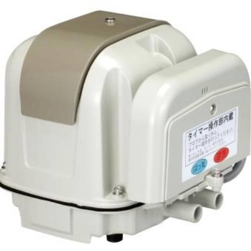 電磁式エアーポンプ 逆洗タイマー付タイプ【省エネモデル】＜APタイプ＞