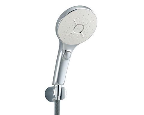 サーモスタット式シャワーバス水栓