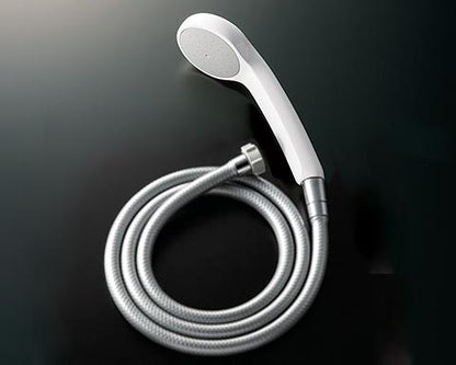 サーモスタット式シャワー専用水栓