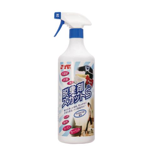 脱臭剤スカットS