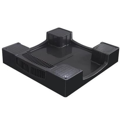 洗濯機かさ上げ防水パン
