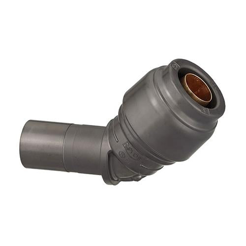 Revos45°エルボ変換アダプター