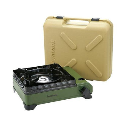 カセットフー“タフまる”