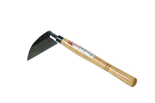 片手ねじり鎌 鋼付