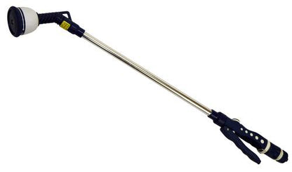 ミスト＆シャワーロングノズル ブルー