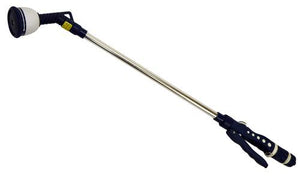 ミスト＆シャワーロングノズル ブルー