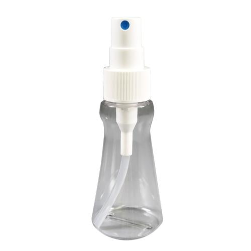 携帯用アルコール消毒スプレーボトル 60ml