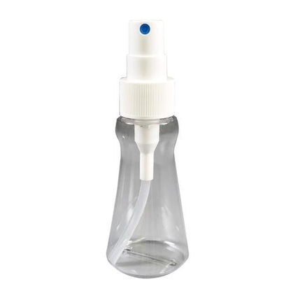 携帯用アルコール消毒スプレーボトル 60ml