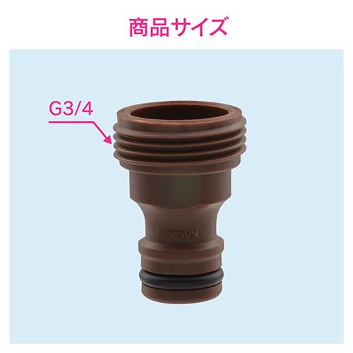 ネジニップルセット20