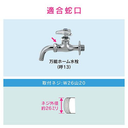 散水ジョイント万能パイプセット
