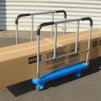 カナツー 長尺物運搬車