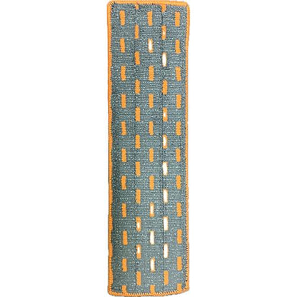 自立するフラットモップ専用交換用クロス