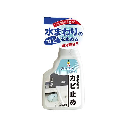 浴室・洗面所用カビ止め 250ml