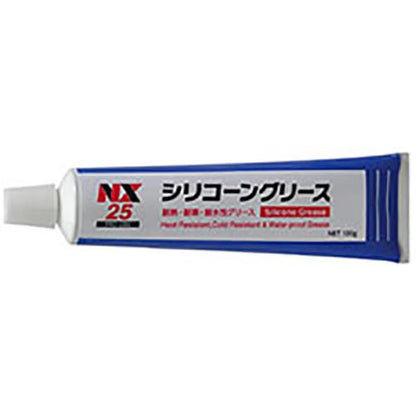 シリコーングリース