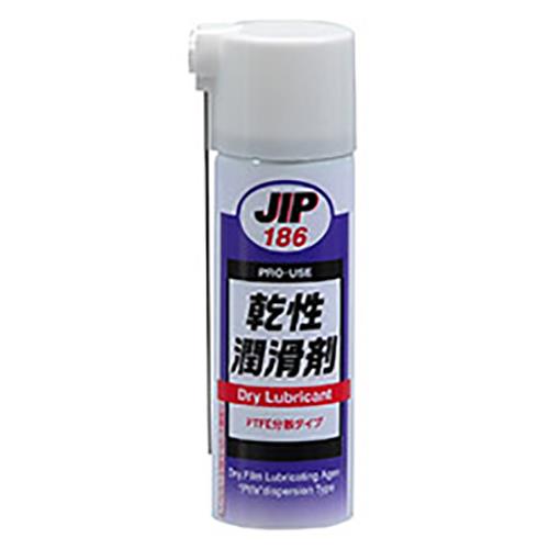 乾性潤滑剤