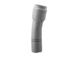 ベル11”1/4°ベンド