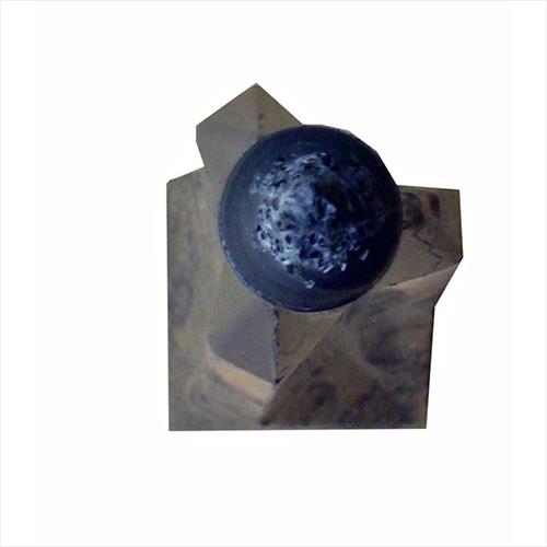 浅香 プラスチック境界杭 45x600