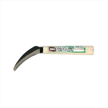 宝長久 全鋼除草鎌