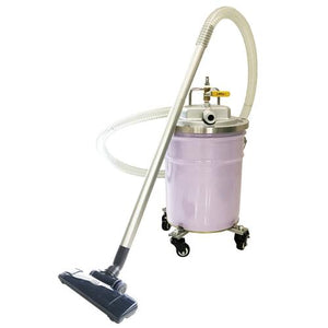 エア式バキュームクリーナー