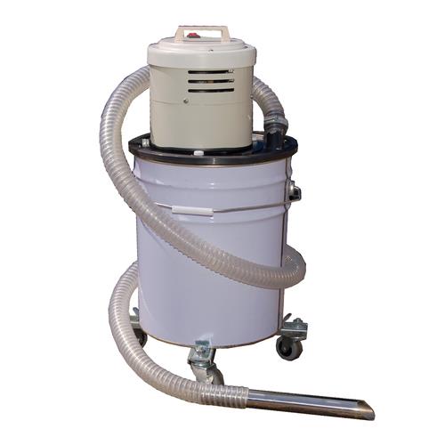 電動式バキュームクリーナー