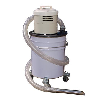 電動式バキュームクリーナー