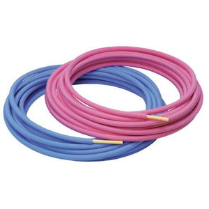 保護材付ポリブテンパイプ(5mm)