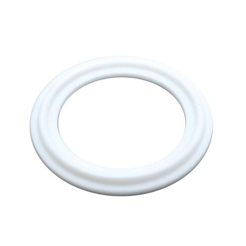 ヘルールガスケット(ツバ無)/PTFE