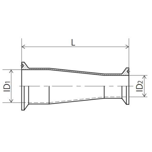 ヘルールレジューサー