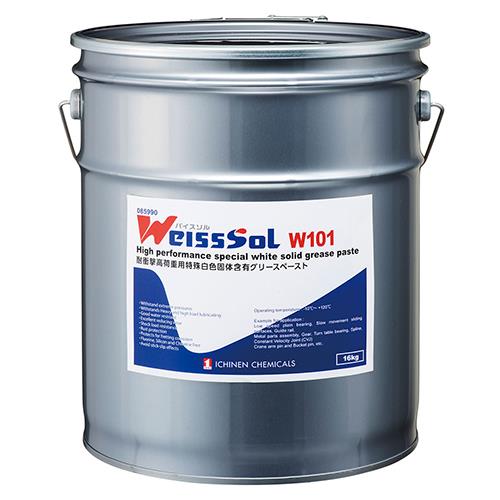 WeissSoL W101