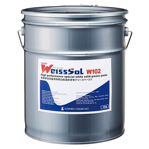 WeissSoL W102